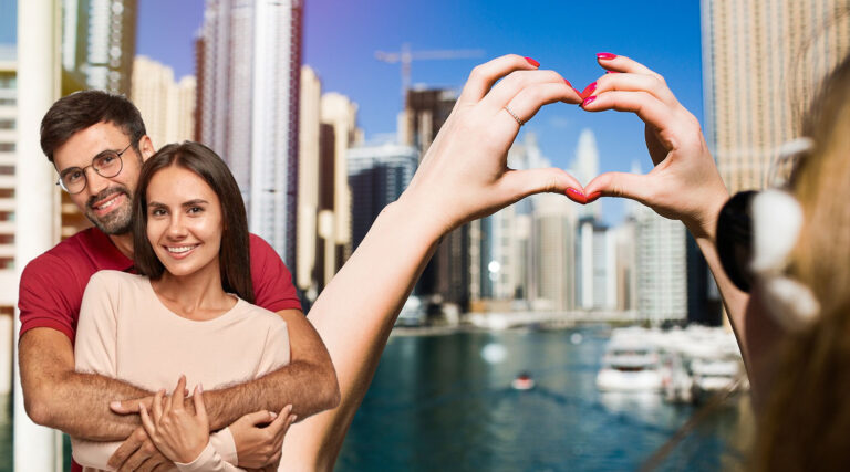 Top 10 Things to Do in Dubai for Couples