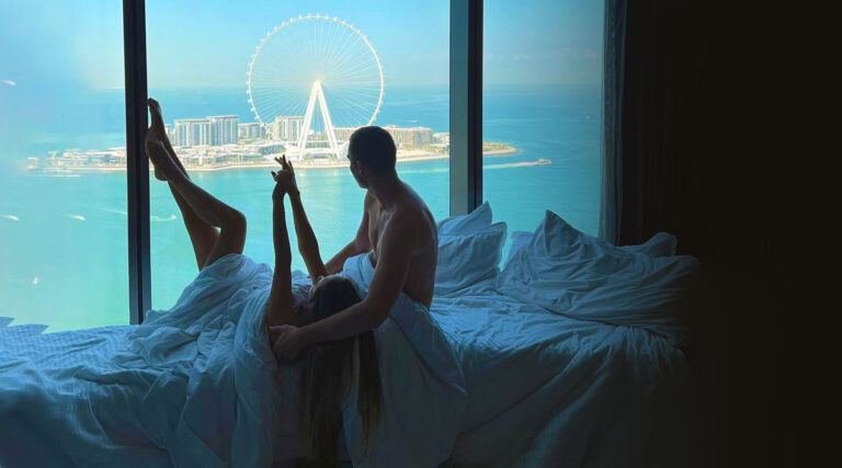 Best Areas to Stay in Dubai for Young Couples