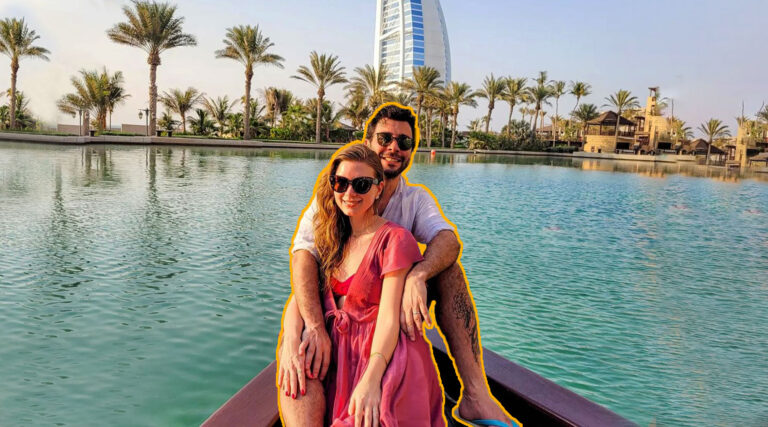 Best Place to Celebrate Anniversary in Dubai?