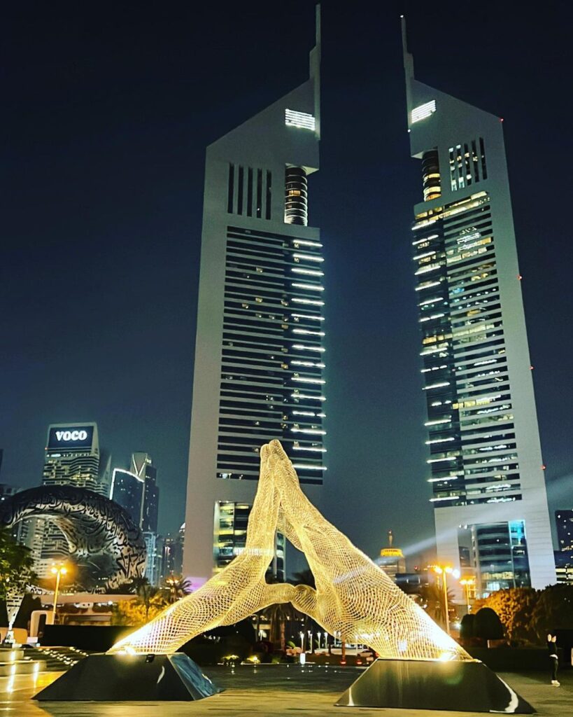 best-places-to-visit-in-dubai-at-night-for-free