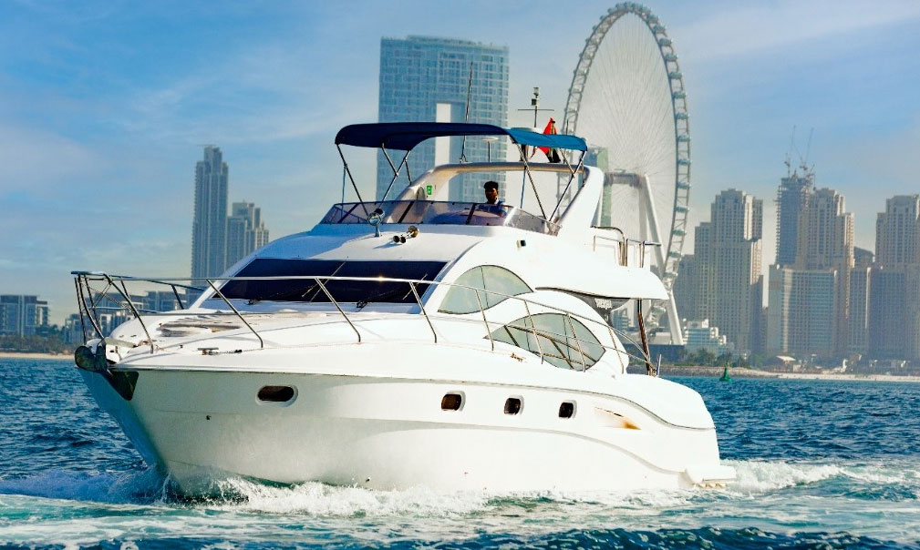 ASK Yachts Dubai