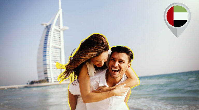 How Much Money is Needed for a Couple to Live in Dubai?