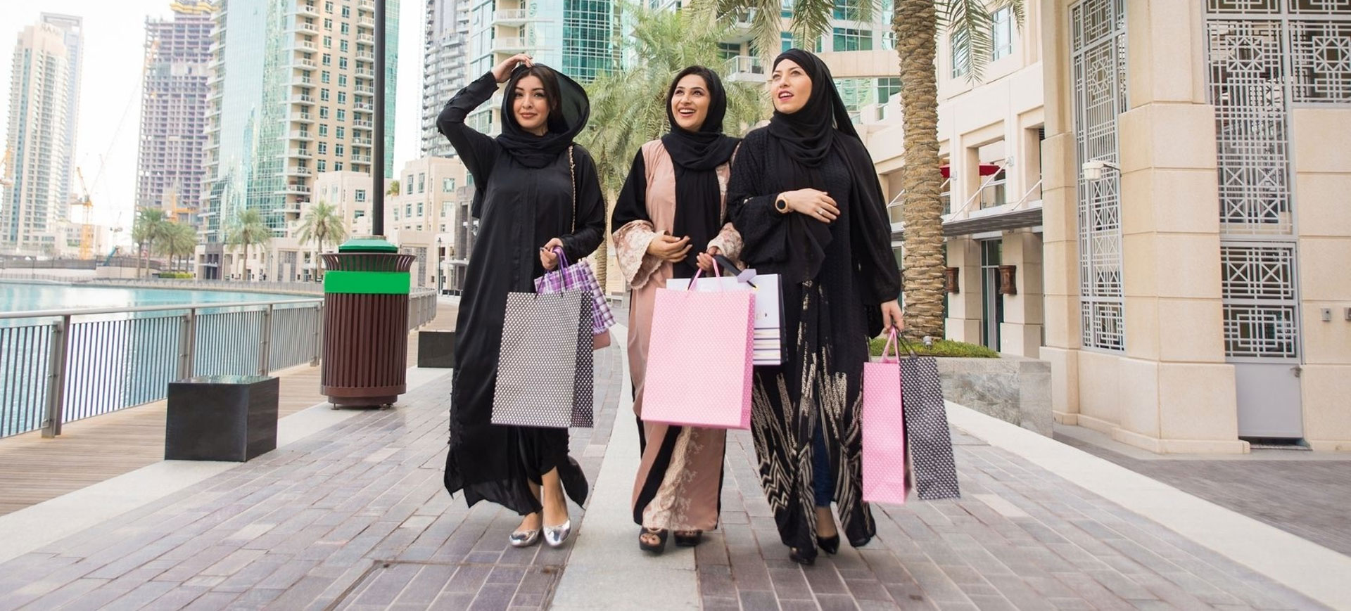 Clothing Costs in Dubai