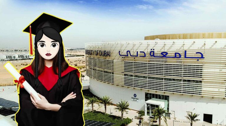 Top 8 Leading Engineering Universities in Dubai