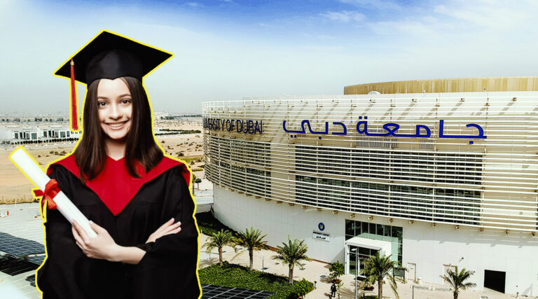 Top 8 Leading Engineering Universities in Dubai