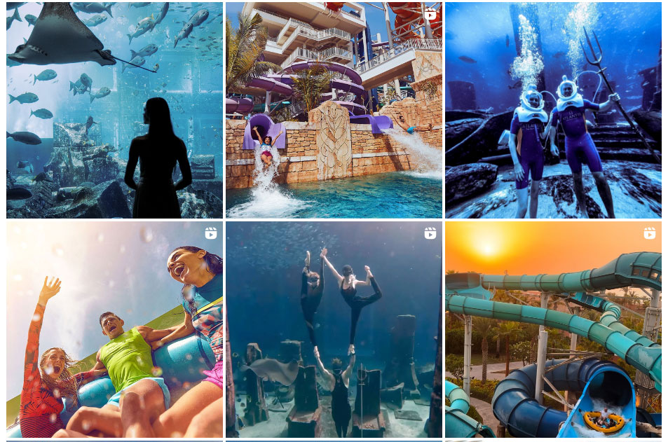 Atlantis Dive Discovery