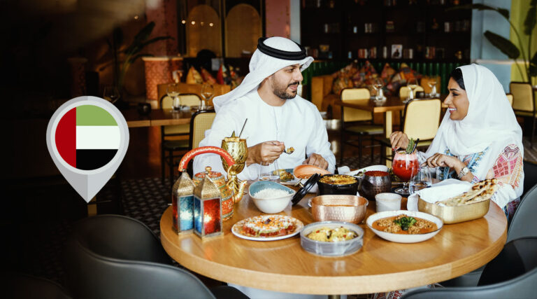 Best Iftar Restaurants in Dubai