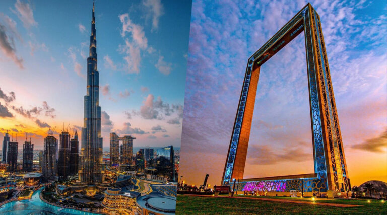 When Is the Best Time to Travel to Dubai