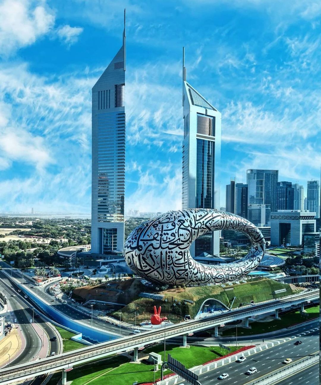 Best time to visit Dubai with family