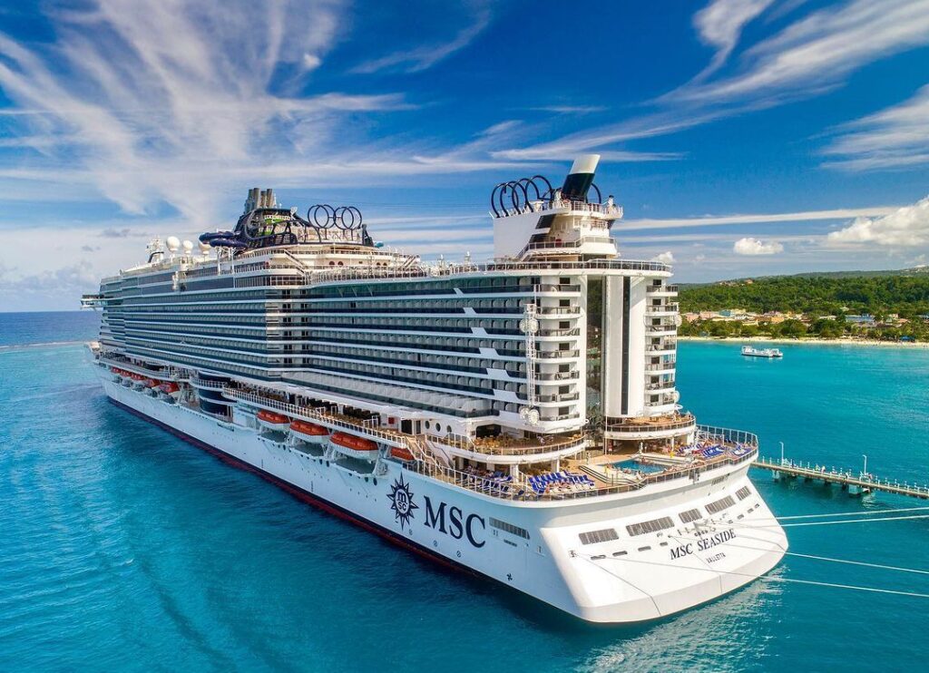 MSC Cruises