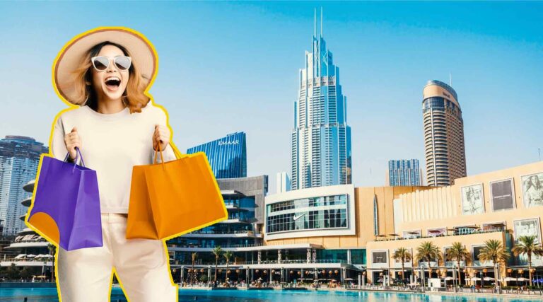 When Is Dubai Shopping Festival 2024