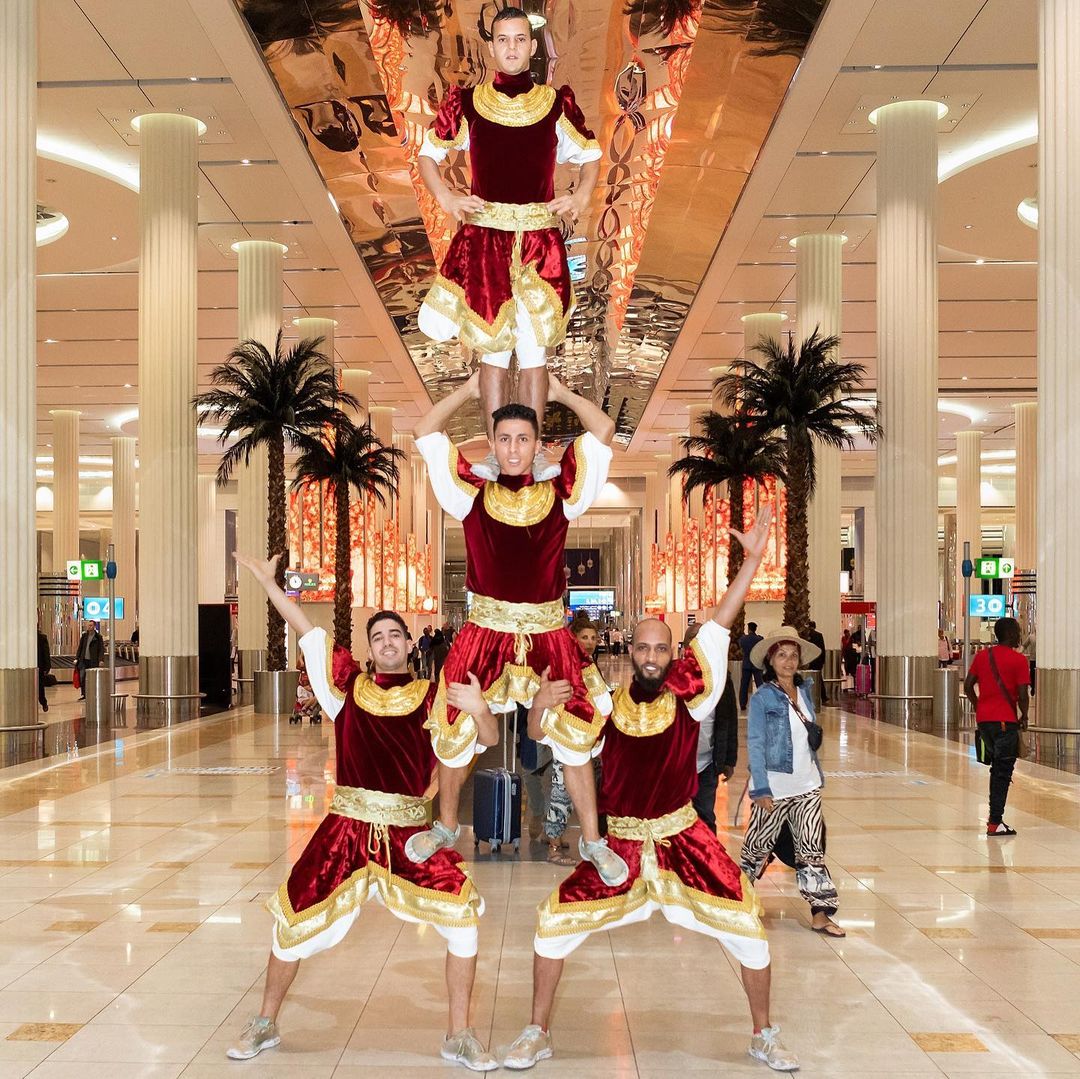 What is Dubai Shopping Festival