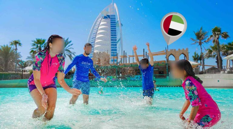 Wild Wadi Water Park Reviews