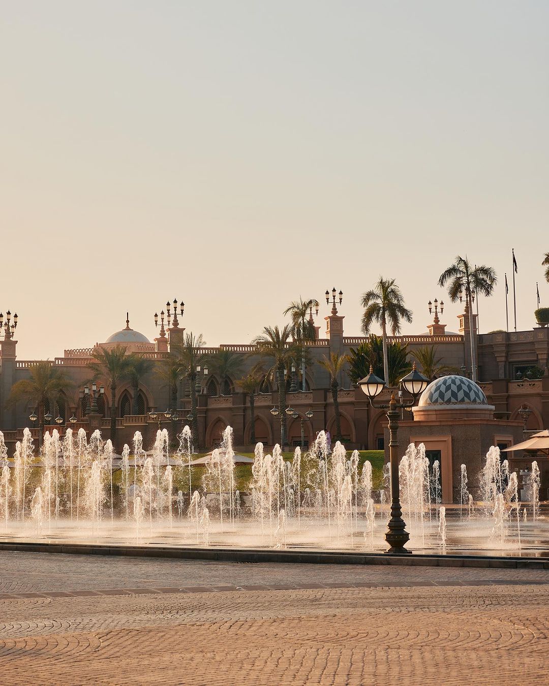 Emirates Palace