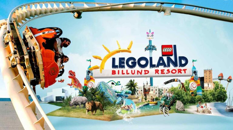 Which Is Better, Motiongate or Legoland?