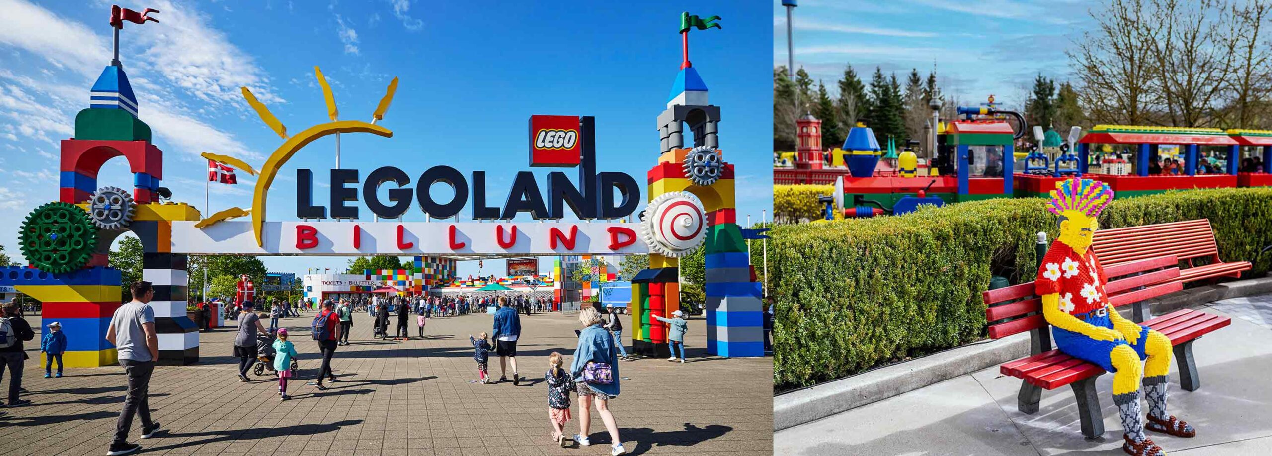 Legoland