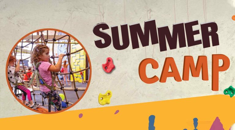 Best Holiday Camps for Kids in Dubai