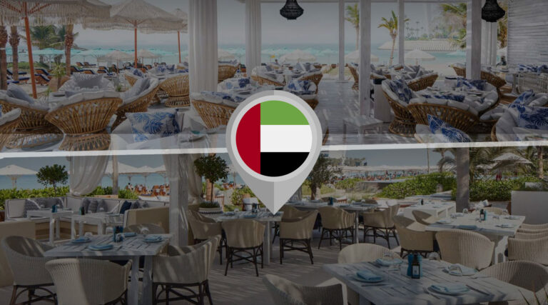 A Guide to Dining In Best Seafood Restaurants in Dubai with a View