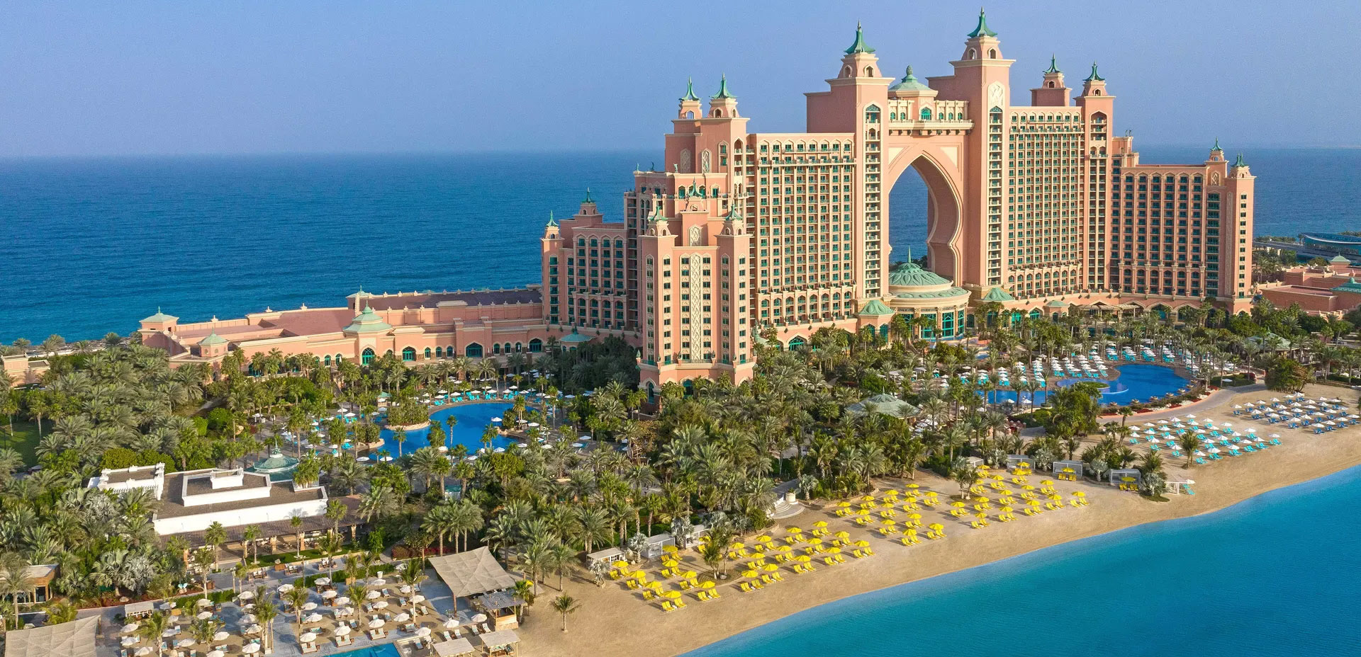 Atlantis The Palm