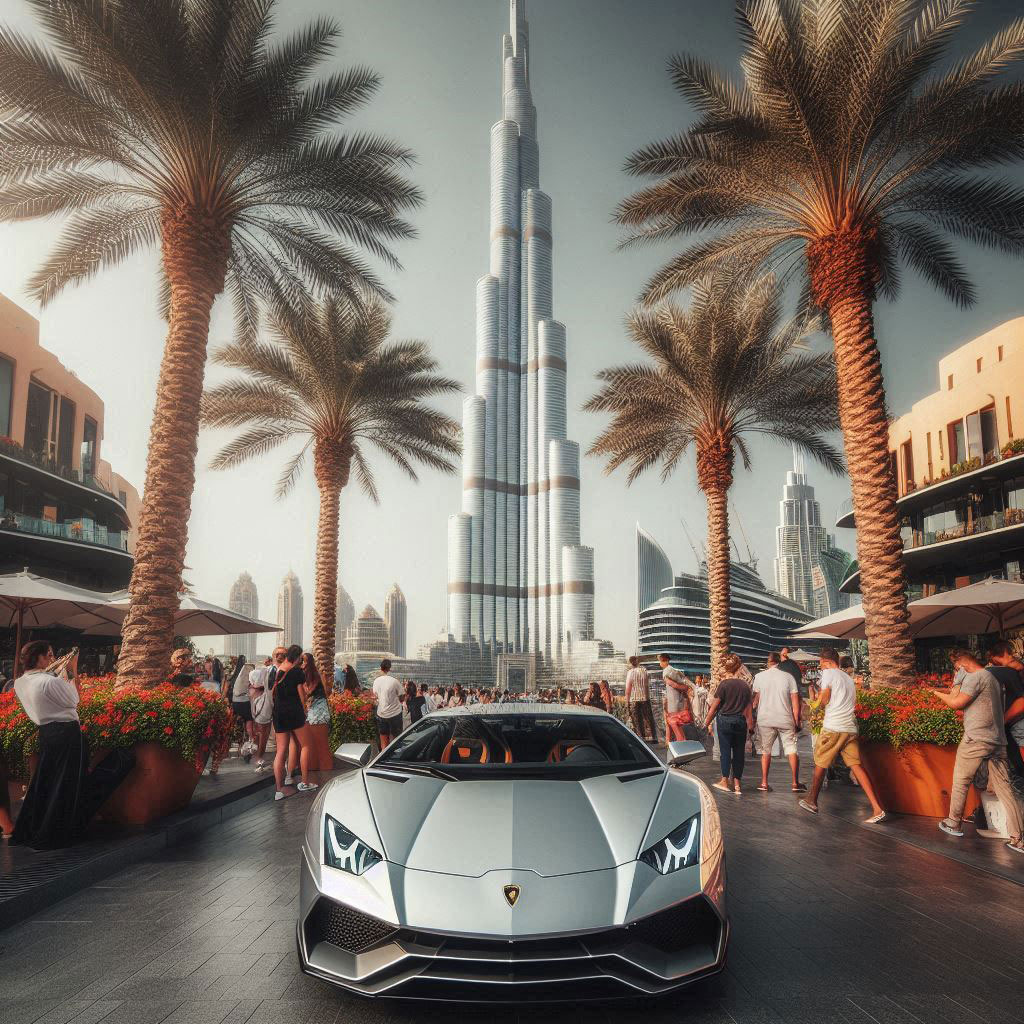 Lamborghini