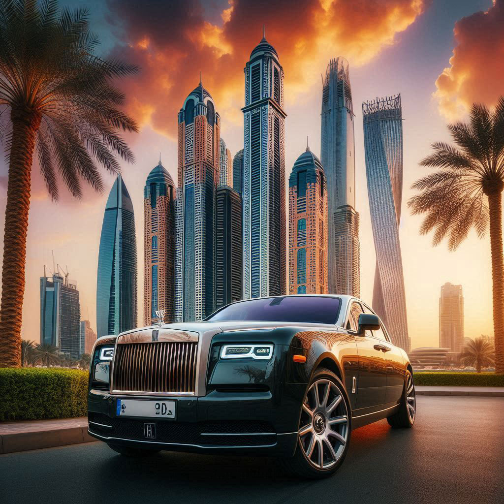 Rolls-Royce