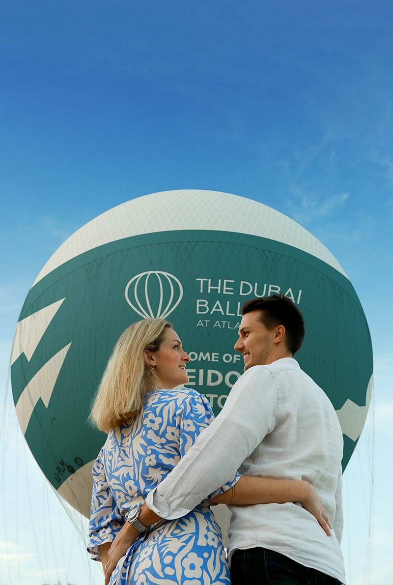 What Do We Need to Know to Travel to Dubai for Honeymoon?