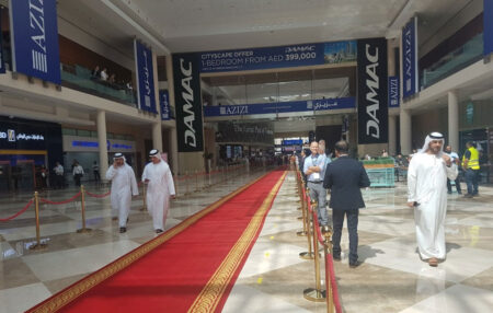 Dubai Events Calendar 2025