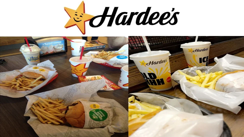 Hardee’s