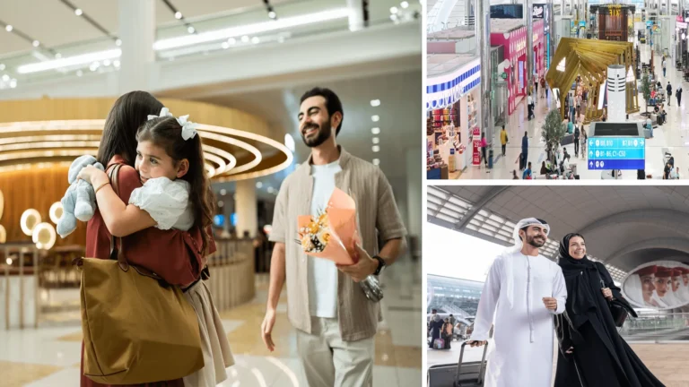 Best Stopover Programs on the Way to Dubai