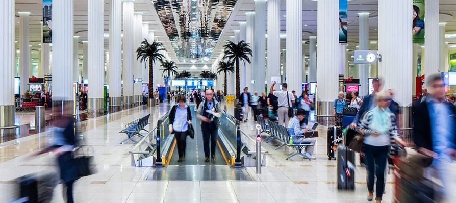 How to Get to Dubai Airport